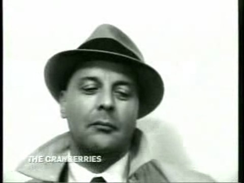 Cranberries - Linger