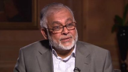 Talk to Al Jazeera - Chowdhury Mueen-Uddin: 'Not a war criminal'