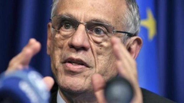 Talk to Al Jazeera - Michael Sarris: 'Abandoned' by Europe