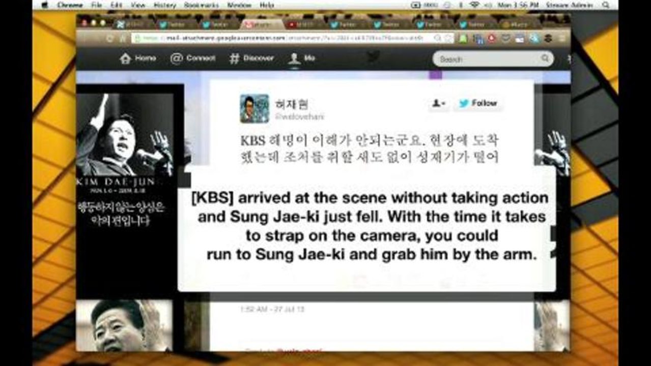 Viral suicide in South Korea; UK illegal immigration ad campaign