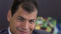 Talk to Al Jazeera - Rafael Correa: 'Our right to grant asylum'