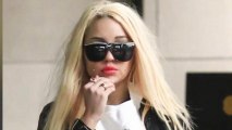 Amanda Bynes Denied in Bid to Leave Hospital: Report