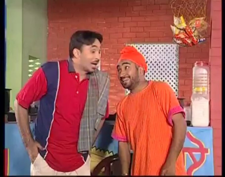Sawdhan Agge Bhagwant Mann _ Bhagwant Maan _ Clip No. 8