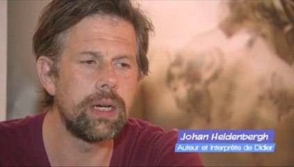 CI Né Ma - Emission 9