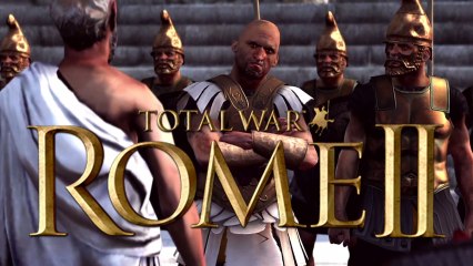 Total War: Rome 2 - Hannibal Trailer