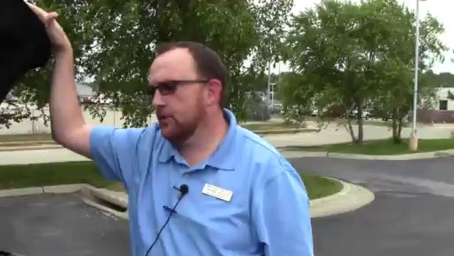 Used 2008 Saturn Outlook XE 4wd for sale at Honda Cars of Bellevue...an Omaha Honda Dealer!