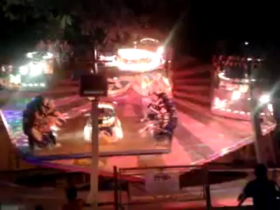 Skate Off