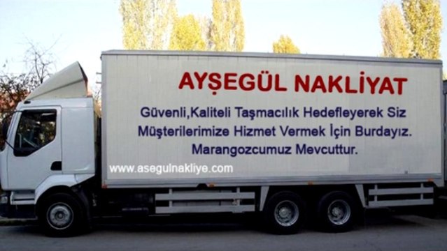 Mamak Nakliyat Evden Eve Taşımacılık Arayın : 0537 921 81 90