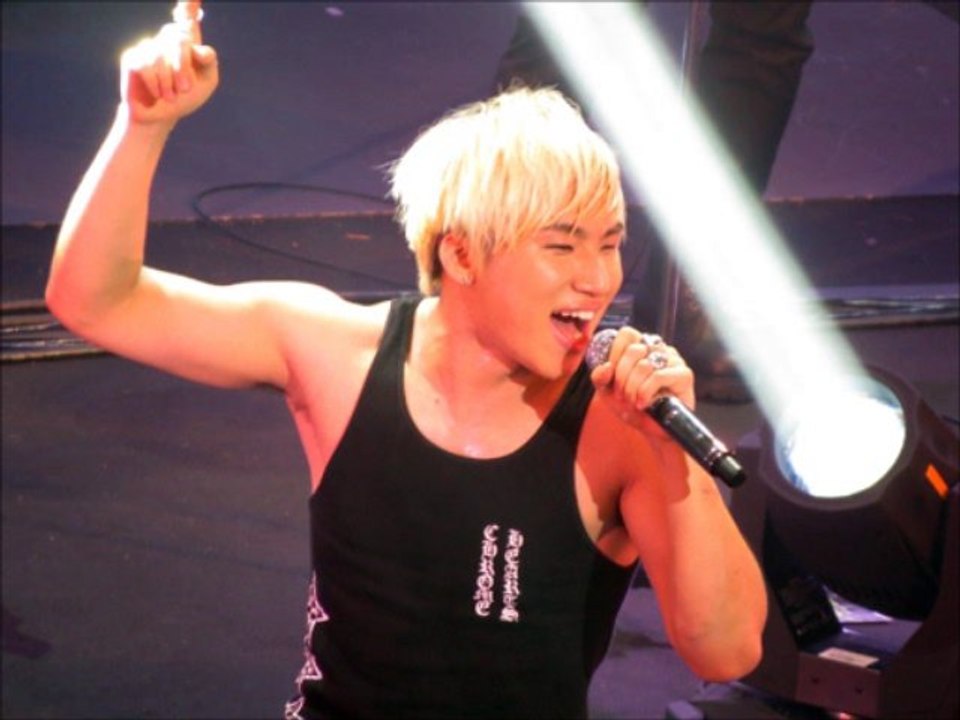 [Radio] 20130802 Daesung E-ne!