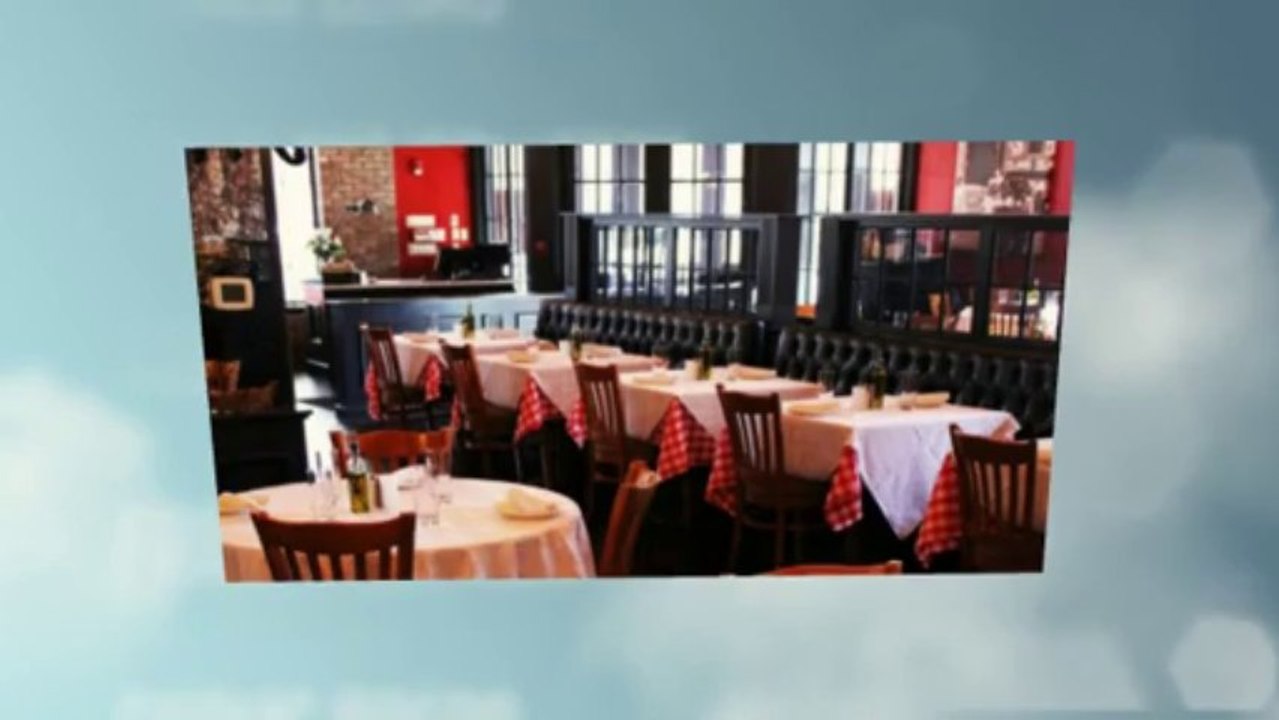Mulberry Street WP