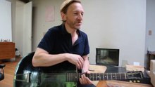 Interview Michaël Borremans