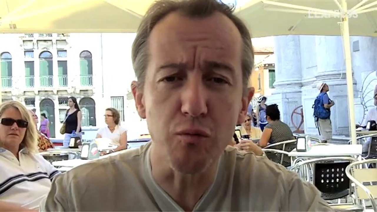 L'Italie après Berlusconi