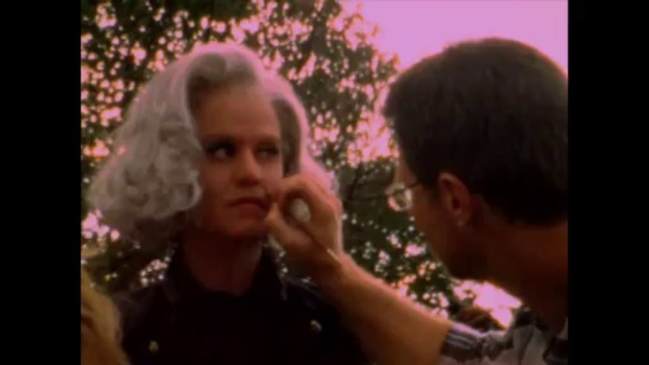 Katy Perry - The One That Got Away (Making Of)