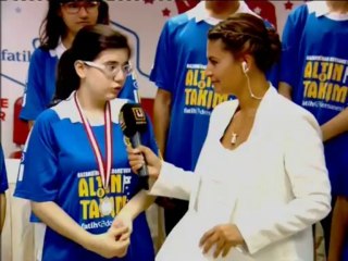 SBS TÜRKİYE BİRİNCİLERİ