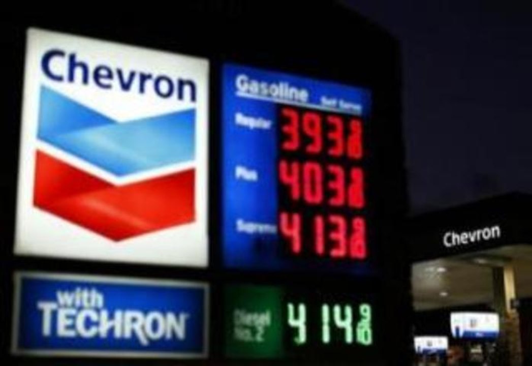 Earnings News: Chevron Corporation (CVX), Viacom Inc (VIA), Toyota Motor Corporation (TM)
