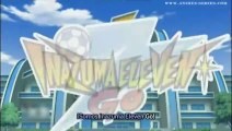 Inazuma Eleven Go Opening Audio Español