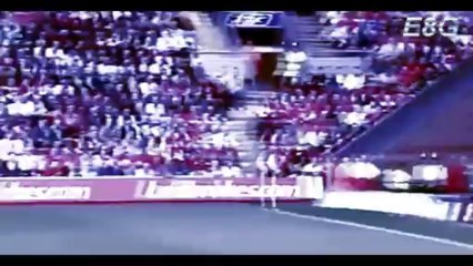 Steven Gerrard - Goals With English Commentary