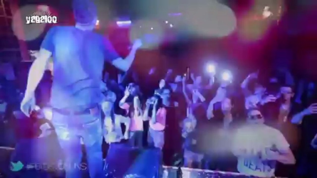 IKARUS und LP im Interview