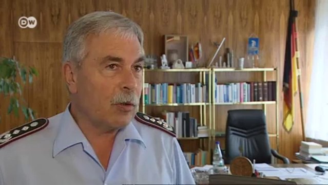 El ministro de Defensa alemán, Thomas de Maizière, bajo presión. | Berlín político