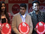 COKE STUDIO FOR MTV SESSION 3 With A R Rahman