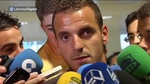 Roberto Soldado: 
