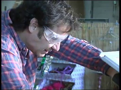 Les Pas Perdus Marseille Le Tuning d'appartement