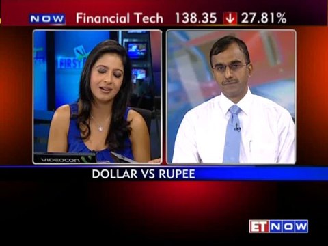 ET NOW Exclusive : Sridhar Sivaram, ED, Morgan Stanley Investment Management