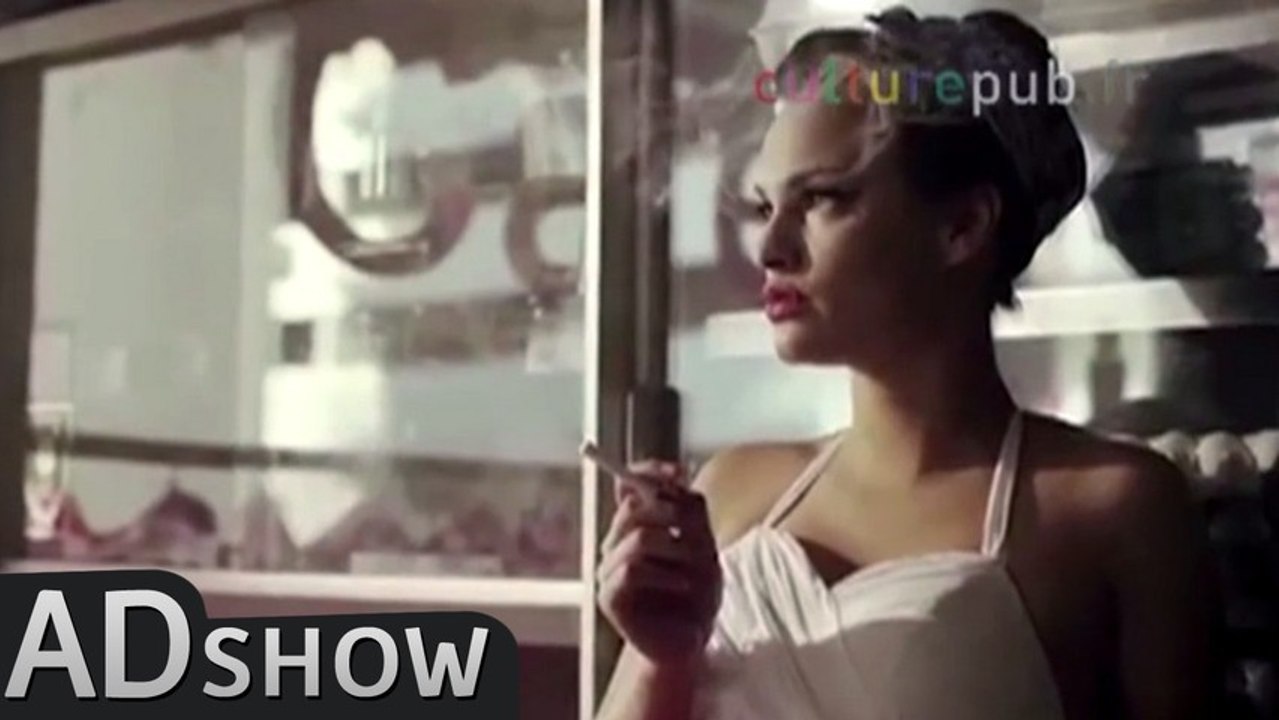 Cigarette goes high-tech