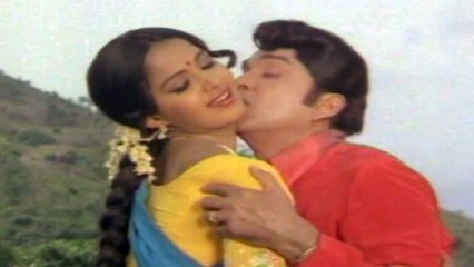 Gopala Krishnudu Songs  -  Godhaari Gattanta - HD