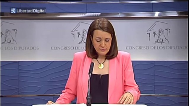 El PSOE seguirá adelante con la moción de censura si Rajoy deja las explicaciones para septiembre