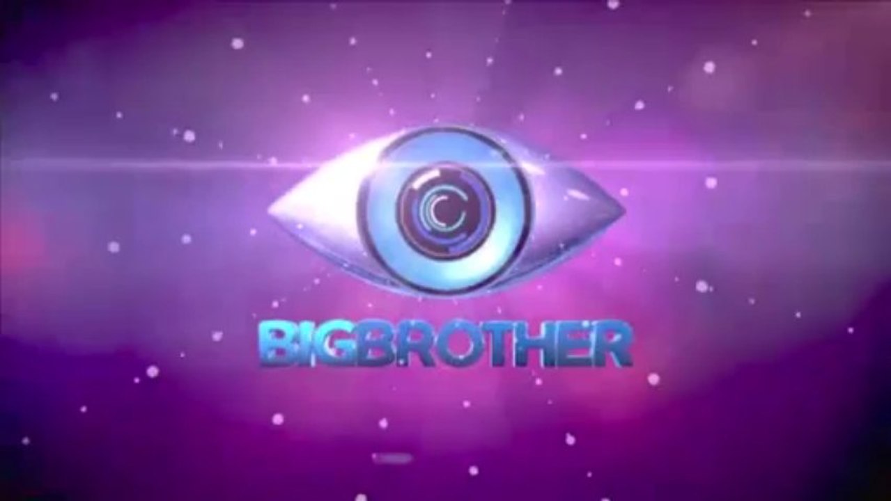 Big Brother controls all 2