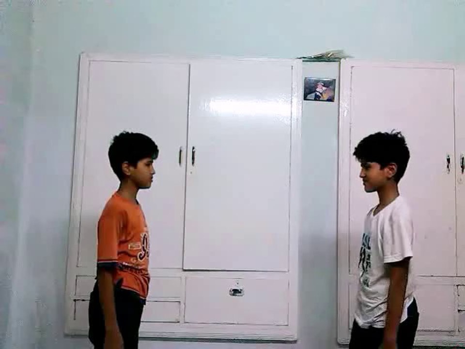 Kashan Clone