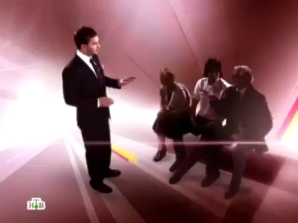 Говорим и показываем 02.08