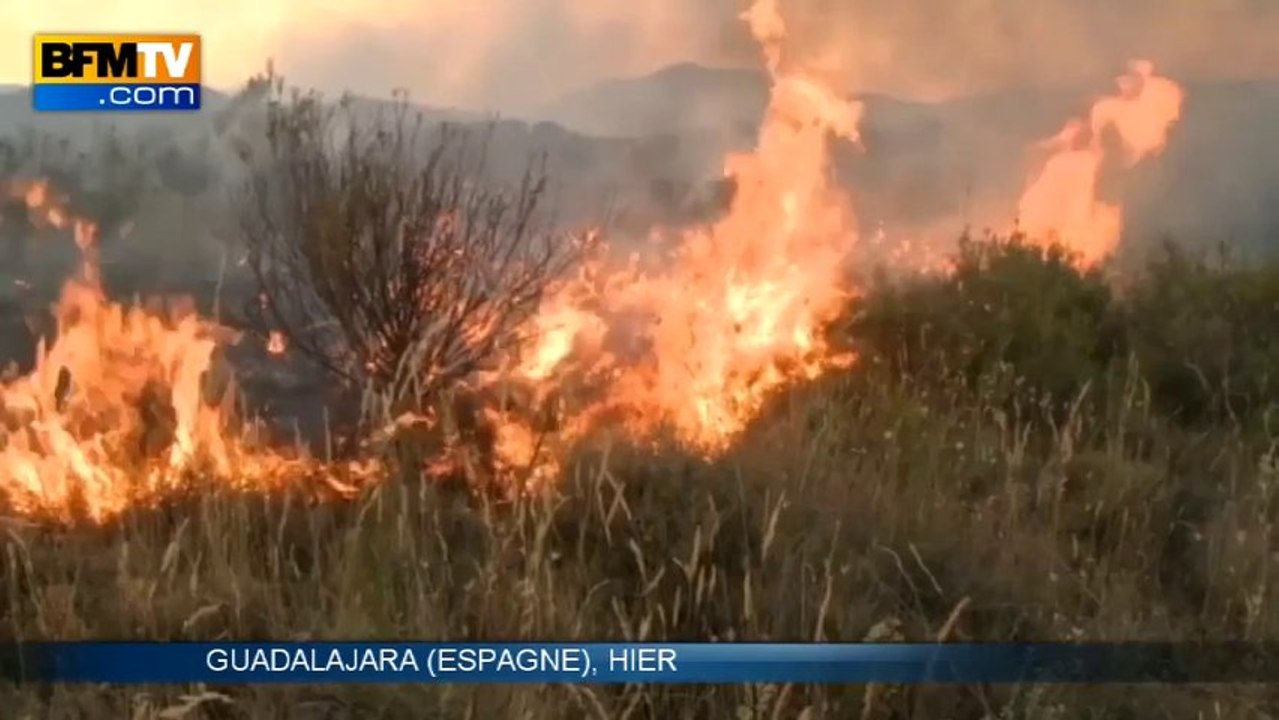 Zapping du 02/08: 1000 ans de prison pour un violeur, les touristes sur les plages du Tsunami, la condamnation de Berlusconi,…