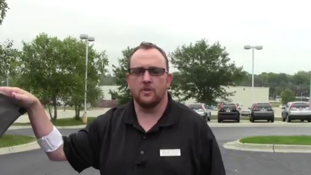 Used 2006 Honda Civic LX for sale at Honda Cars of Bellevue...an Omaha Honda Dealer!