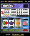 Fruits - Jeu vidéo gratuit