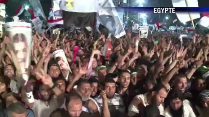 AFP - Le JT du vendredi 2 août, 2ème édition