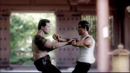 《不是 toy story》/ Not a toy story ver 1.1