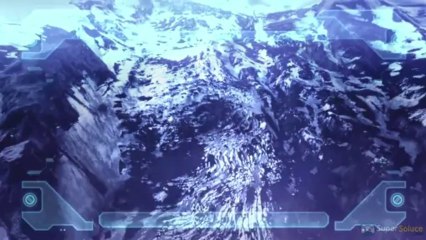 Lost Planet 3 - Frozen to Death