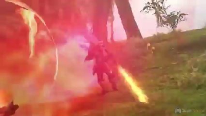 Monster Hunter Frontier G - Trailer d'Annonce Wii U & PS3