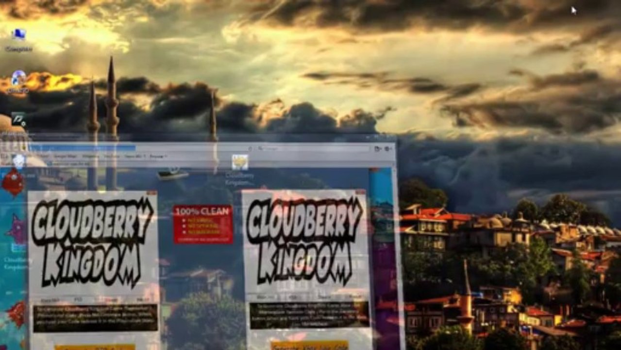 Cloudberry Kingdom Free (PS3,Xbox360,PC)