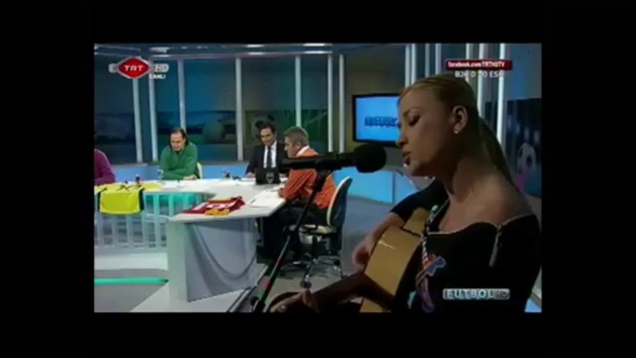 Günce Yorgancılar(Beni Yak Kendini Yak).wmv