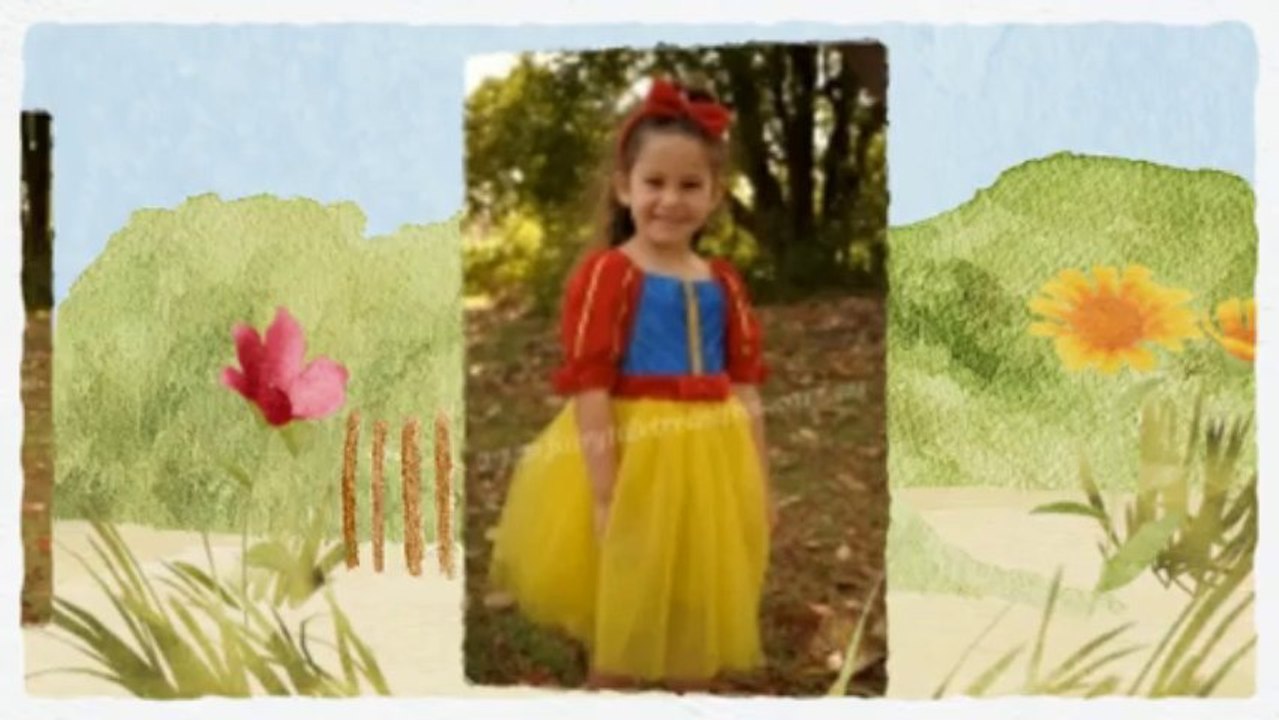 Party Costumes