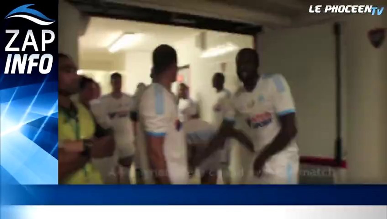 Zap Info : Gignac ce jongleur !