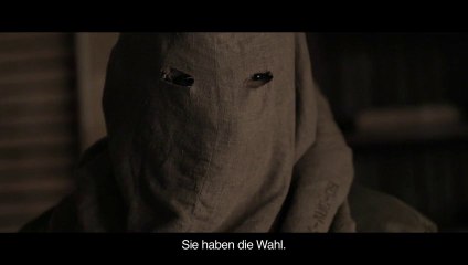 The Bureau: XCOM Declassified | "The Interrogation" Trailer [EN+DE Untertitel] (2013) | FULL HD