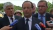 Maïs OGM : Hollande confirme la "prolongation du moratoire"