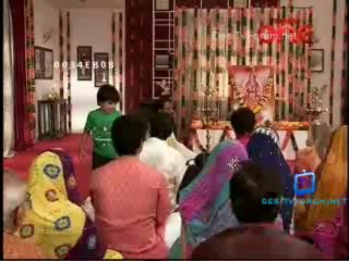 Jhilmil Sitaron Ka Aangan Hoga 2nd August 2013 Video Watch