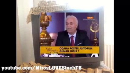 İmana Gelen Galatsaraylı Ergen