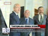 İLLE DE SEN TÜRK'SÜN DİYEMEYİZ