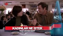 KADINLAR NE ISTER - What Woman want
